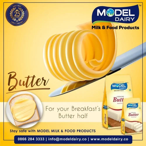 BUTTER
