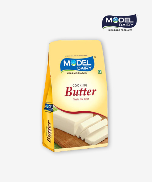 Cooking Butter