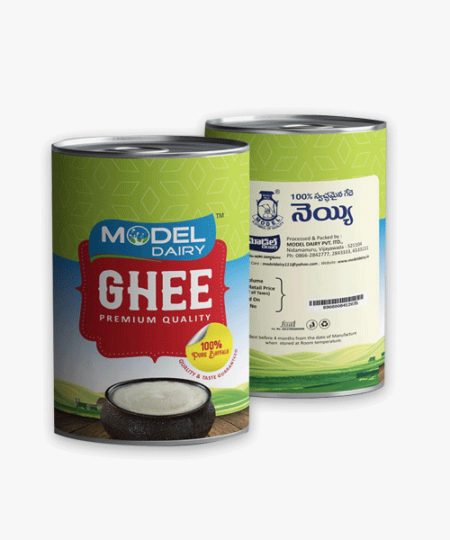 GHEE 4