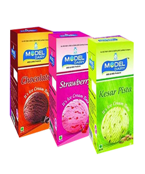 Ice Cream