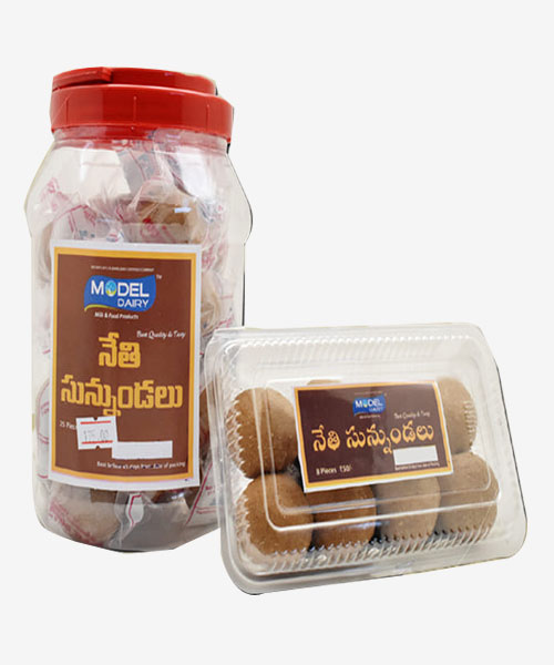 Nethi Sunnundalu