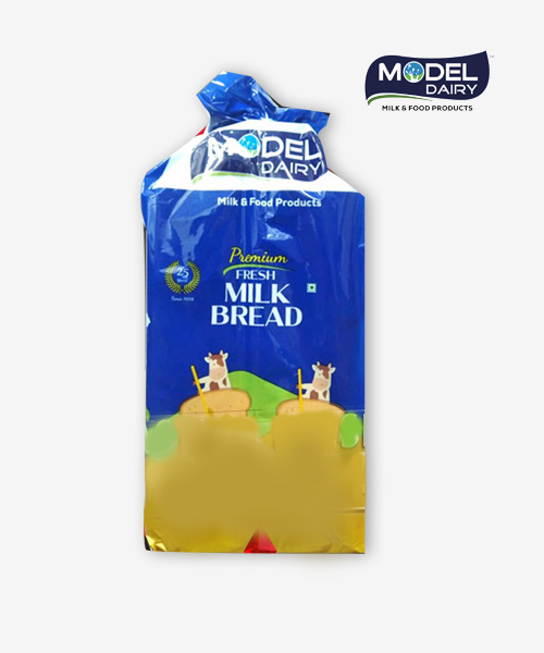 Milk Bread