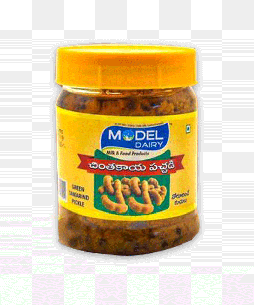 Chintakaya Pickle