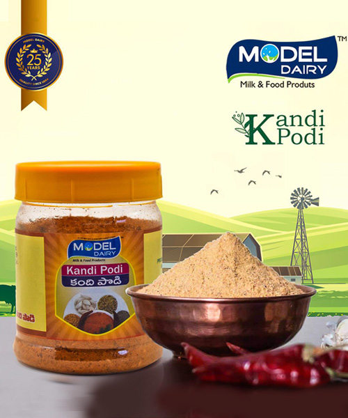 Kandi Podi