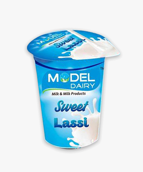 Sweet Lassi