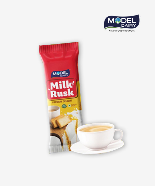 Milk Rusk